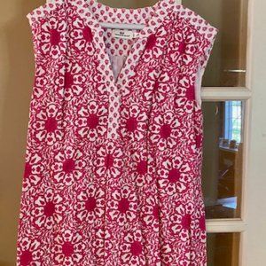 Vineyard vines summer dress